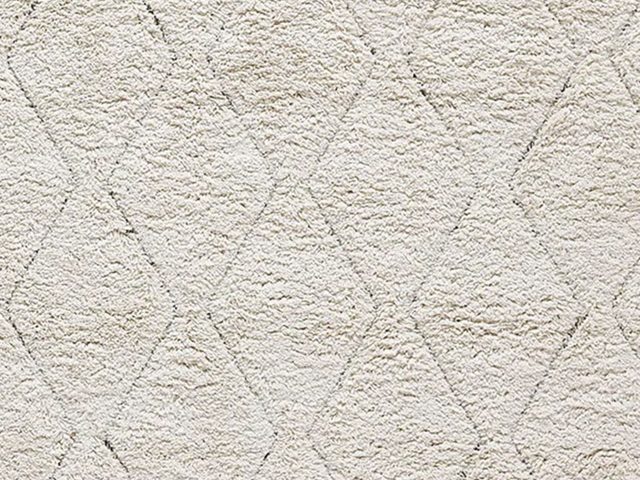 Beni Ourain Rug with Vintage Moroccan Style – photo 5