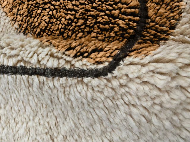 Moroccan Rug: Colorful and Unique Area Rugs for Your Home – photo 3