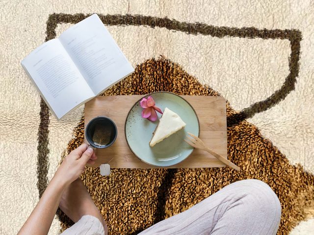 Moroccan Rug: Colorful and Unique Area Rugs for Your Home – photo 4